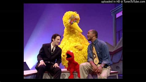 Elmo And The Kids _ Songs - YouTube