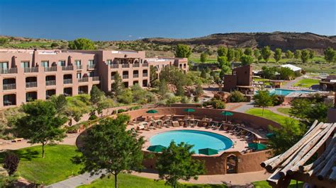 Albuquerque Resort Reviews | Hyatt Regency Tamaya Resort & Spa