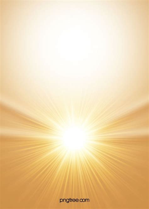 Golden Light Effect Background, Cool, Science, Graphic Background Image And Wallpaper for Free ...