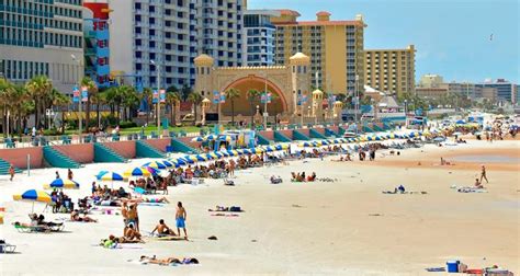 Daytona Beach is named #1 attraction in Florida in 2017 - Orlando Rising