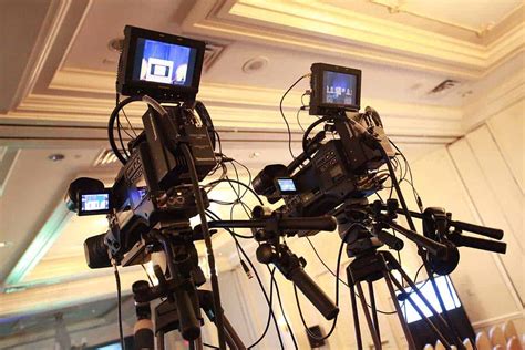 Cameras, Lighting, and Gear Rentals | MediaMix Studios