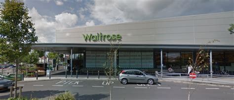 John Lewis Partnership seals £500m investment deal to redevelop Waitrose shops including West ...