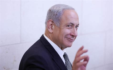 Benjamin Netanyahu to build £280m 'White House' in Jerusalem