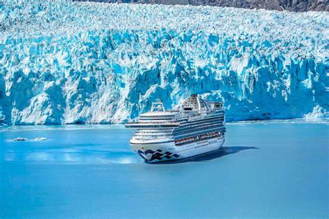 Alaska Cruise Deals I Cruises Vacations Plus I Glacier Cruise