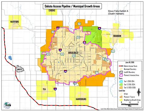 Dakota Access Doesn’t Want to Show PUC Liability Insurance for Pipeline ...