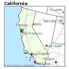 Pinole, CA