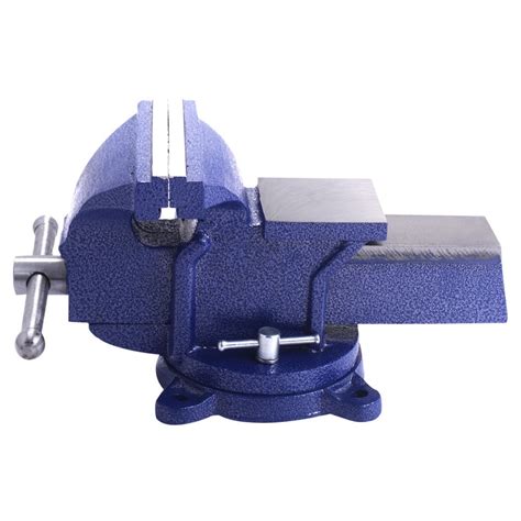 INTBUYING Various Sizes Bench Milling Vise Clamp Grip Bench Vice Bench Grinder Table Vice ...