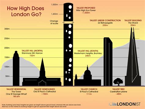 How Tall Is 1.75 Meters