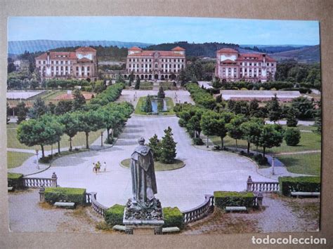 Ciudad Universitaria Santiago de Compostela - F&F Residencia Universitaria