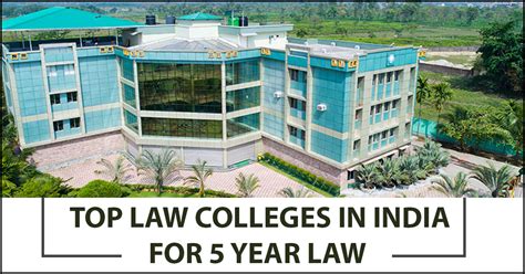 Top Law Colleges in India for 5 Year Law Degree - IILS