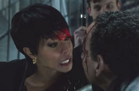 Gotham Fish Mooney Quotes. QuotesGram