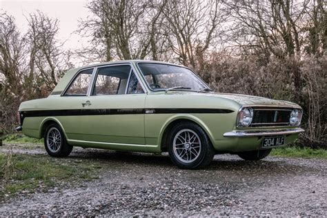 Lotus Cortina Mk2 Market - CLASSIC.COM