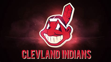 Slider - Cleveland Indians - SportMascots.com