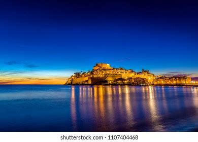 2,357 Peniscola Castle Images, Stock Photos & Vectors | Shutterstock