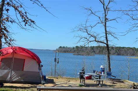 Lake O The Pines Campgrounds | Camp lake, Camping usa, Camping