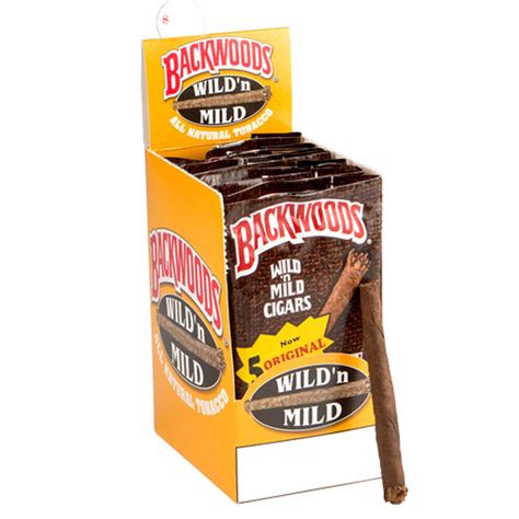 Backwoods Cigars Original - Backwoods Cigars Cigars Online