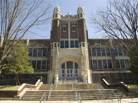 Save Camden High School! - New Jersey Communities United