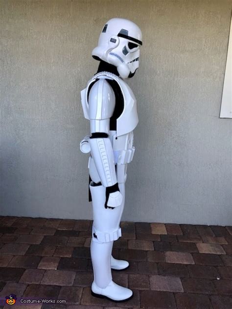 Imperial Stormtrooper Costume | Mind Blowing DIY Costumes - Photo 5/8