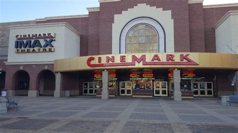 Movie Theater «Cinemark Carefree Circle And IMAX», reviews and photos, 3305 Cinema Point ...