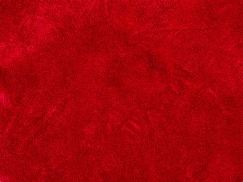 Premium Photo | Red velvet fabric texture used as background Empty red ...