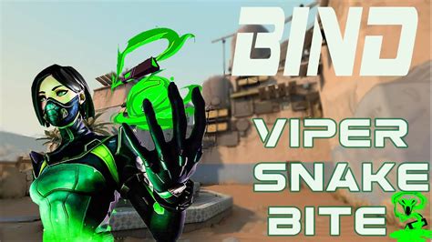 Viper Bind A attacker Lineup #shorts #quick - YouTube