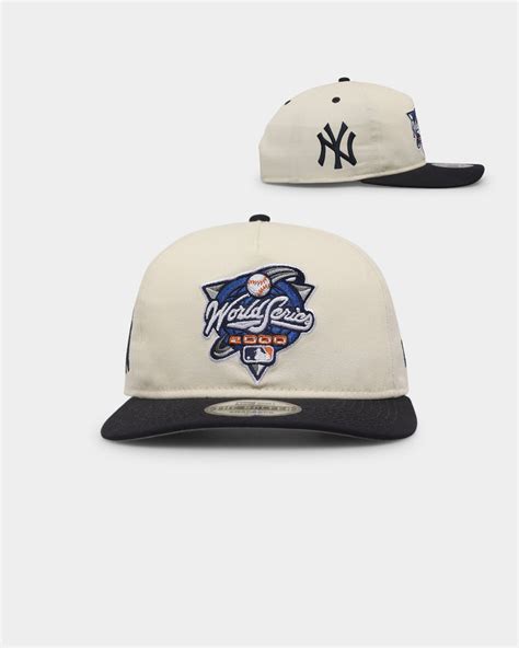 New Era New York Yankees '2000s World Series Through The Decades' 2000 ...