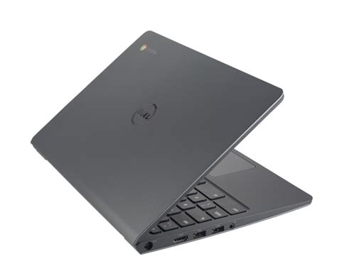 Dell Chromebook 11 review