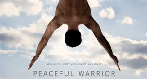 Peaceful Warrior Movie Trailer | Awaken