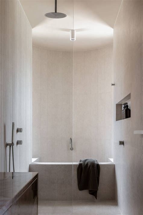 6 Shower Ideas for an Aesthetic Shower Routine | ABI Interiors UK