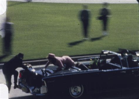 The day JFK was shot: O.C. on Nov. 22, 1963 – Orange County Register