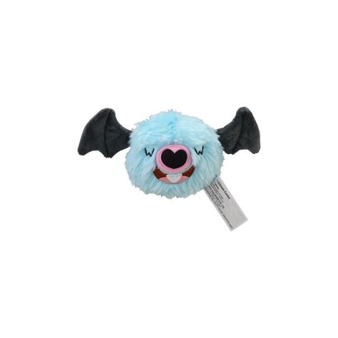 Plush Pokémon Fit Woobat - Meccha Japan