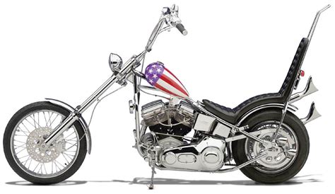 Over a Million Bucks for "Captain America" Bike? - Harley Davidson Forums