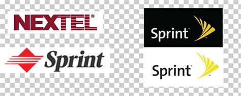 Logo Sprint Corporation Nextel Communications NYSE:S PNG, Clipart, Art ...