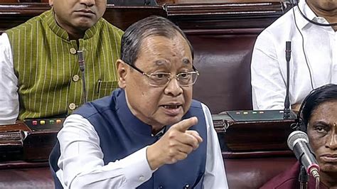 ‘Perfectly valid’: Ex-CJI Ranjan Gogoi speaks on Delhi services bill in ...