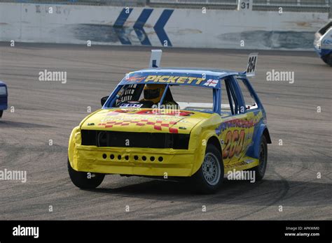 Stock Rods Racing Stock Photo - Alamy