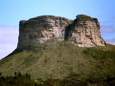 Mountain - Chapada Diamantina 11 Free Photo Download | FreeImages