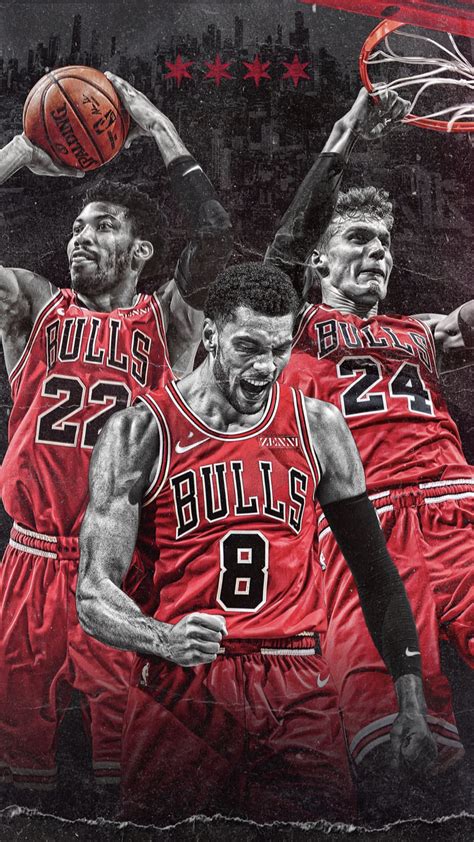 Chicago Bulls 2020 Wallpaper | Chicago bulls, Nba chicago bulls ...