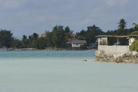 Top 10 Facts About Living Conditions in Kiribati - The Borgen Project