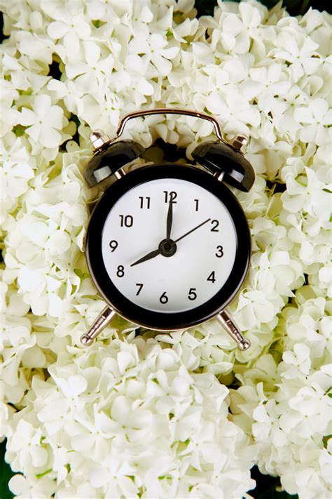 Daylight Savings Time Is Almost Here, And Here's When To Spring Those Clocks Forward