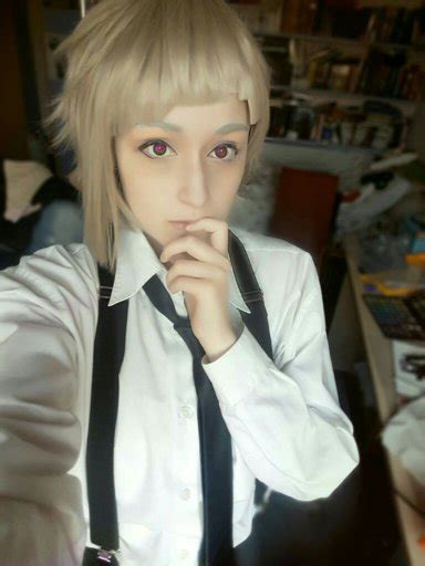 Atsushi Nakajima | Cosplay Amino