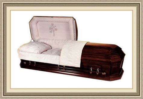 Karen Carpenter Funeral Service - Picture Of Carpenter