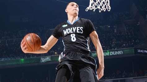 NBA Dunk Contest: Zach LaVine wins over Victor Oladipo - Sports Illustrated