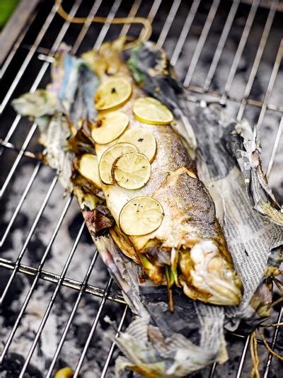 Totally brilliant BBQ seafood recipes | Galleries | Jamie Oliver