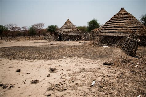 Abyei, a non-state entity of post-war Sudanese divide | Humanitarian Crises | Al Jazeera