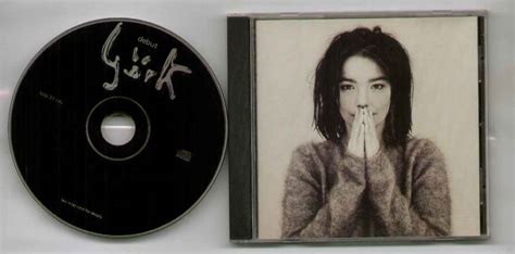 Bjork Debut Vinyl Records and CDs For Sale | MusicStack