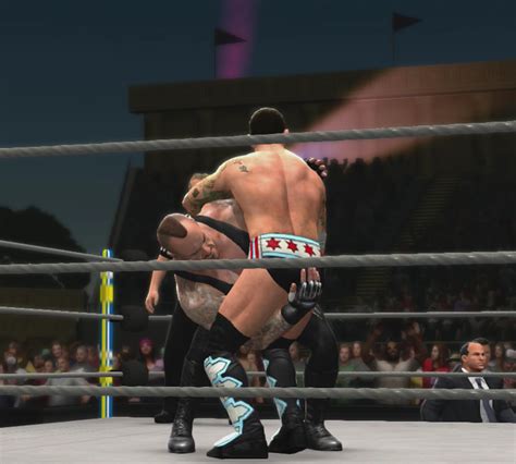 WWE WrestleMania 29: Simulating Every Confirmed Match with WWE '13 ...