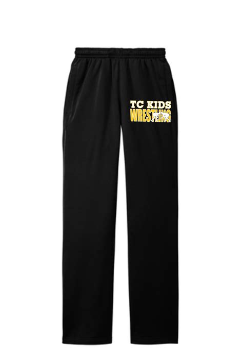 TC Kids Wrestling pants | Sideline Sports and Tees