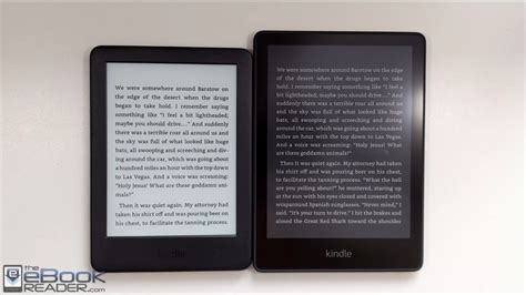 Like New Amazon Kindle Paperwhite 6.8 - town-green.com