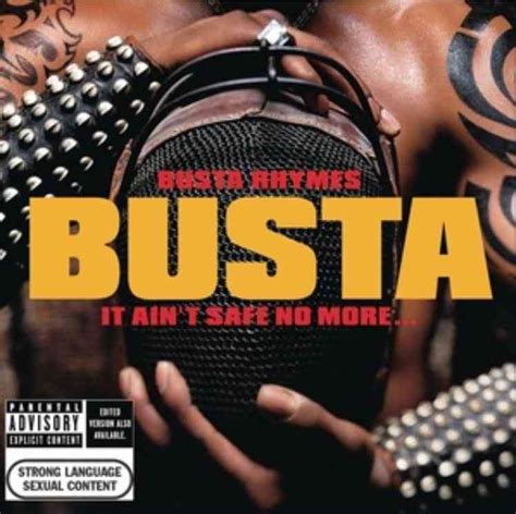 Busta Rhymes - I Know What You Want (ft. Mariah Carey, Flipmode Squad ...