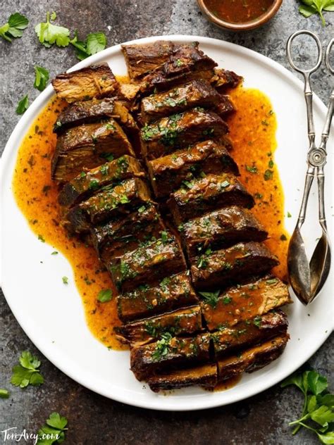 5 amazing Passover brisket recipes from Jewish food bloggers